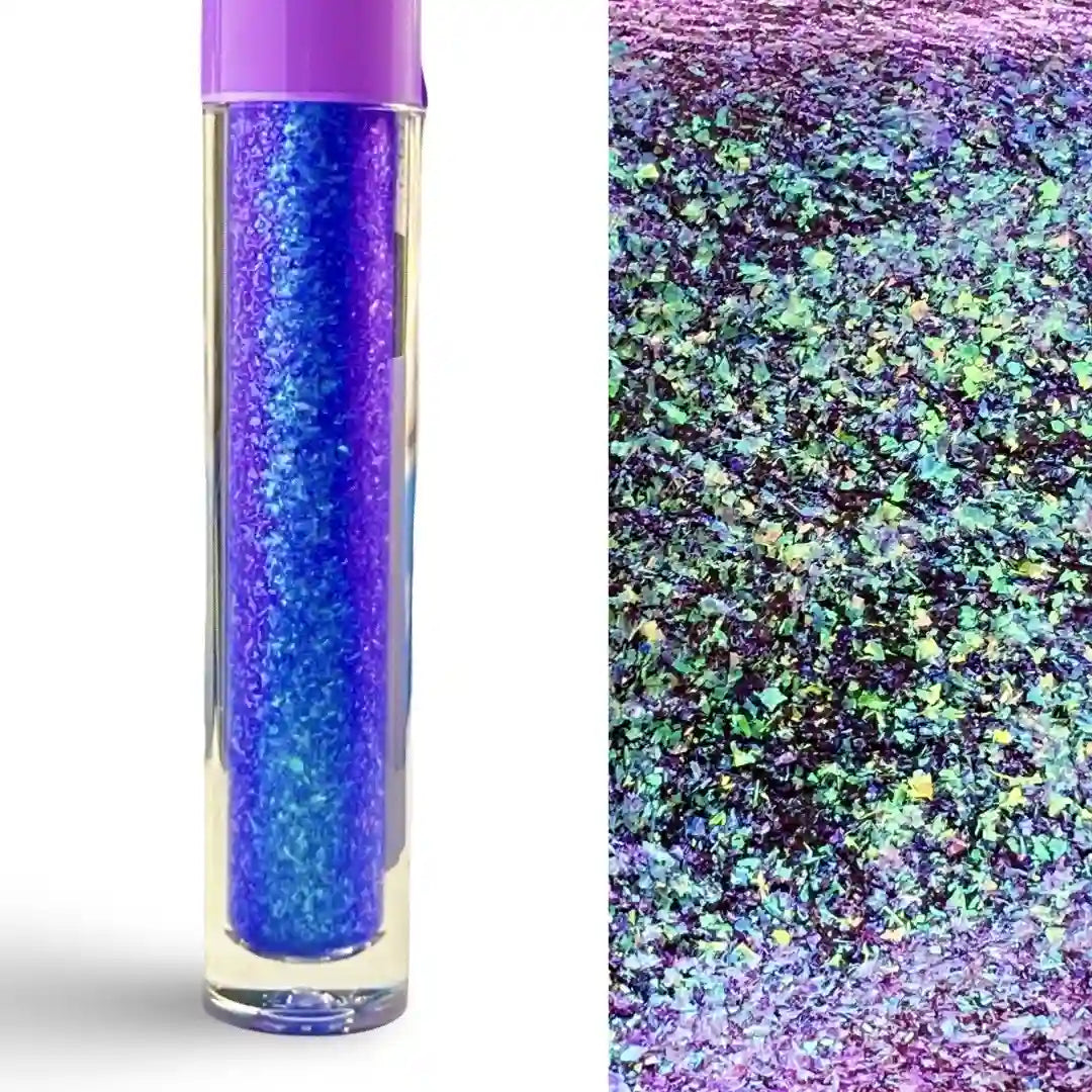 Vortex BrightSaber Eyeshadow Swatch