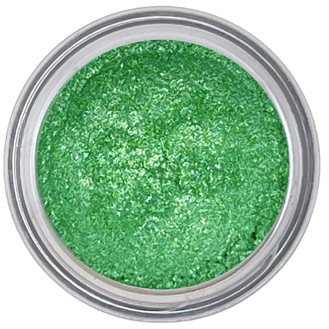 Wood Sorrel Eyeshadow  | Surreal Makeup