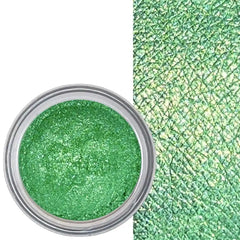 Wood Sorrel Eyeshadow and Swatch  | Surreal Makeup