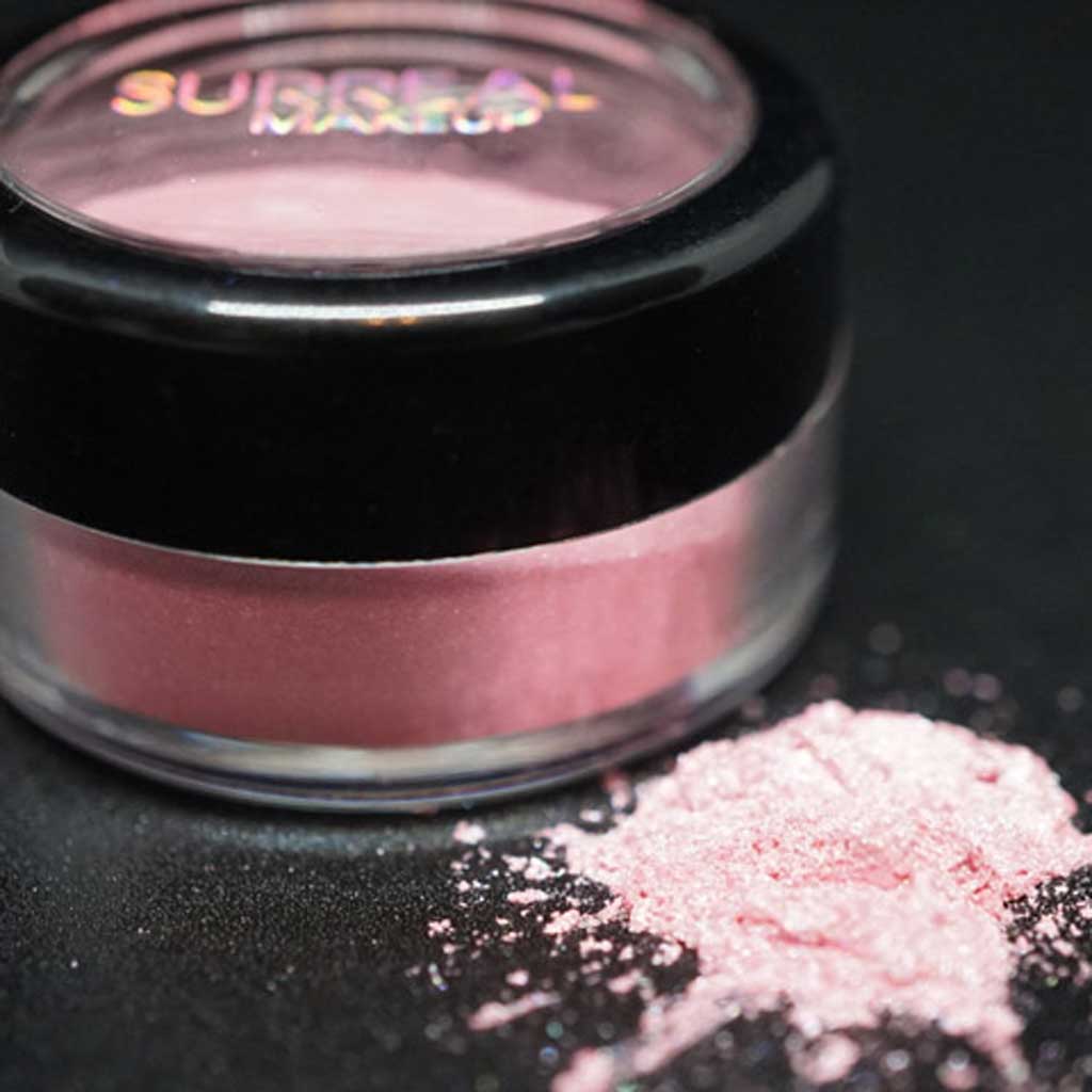 Baby Doll Blush by Surreal Makeup