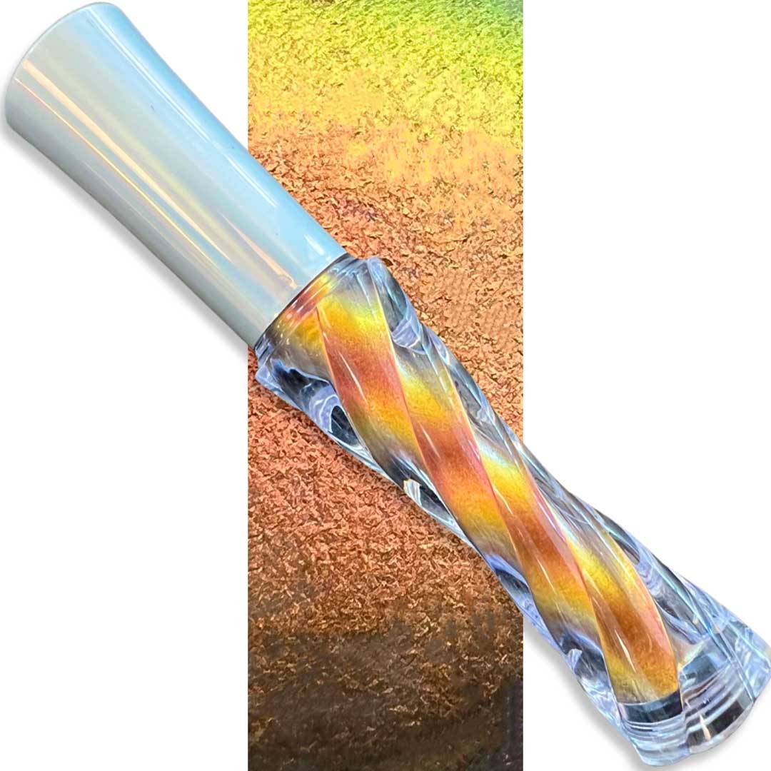 Flame Multi Chrome Liquid Eyeshadow | Surreal Makeup