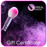 Surreal Makeup Gift Card