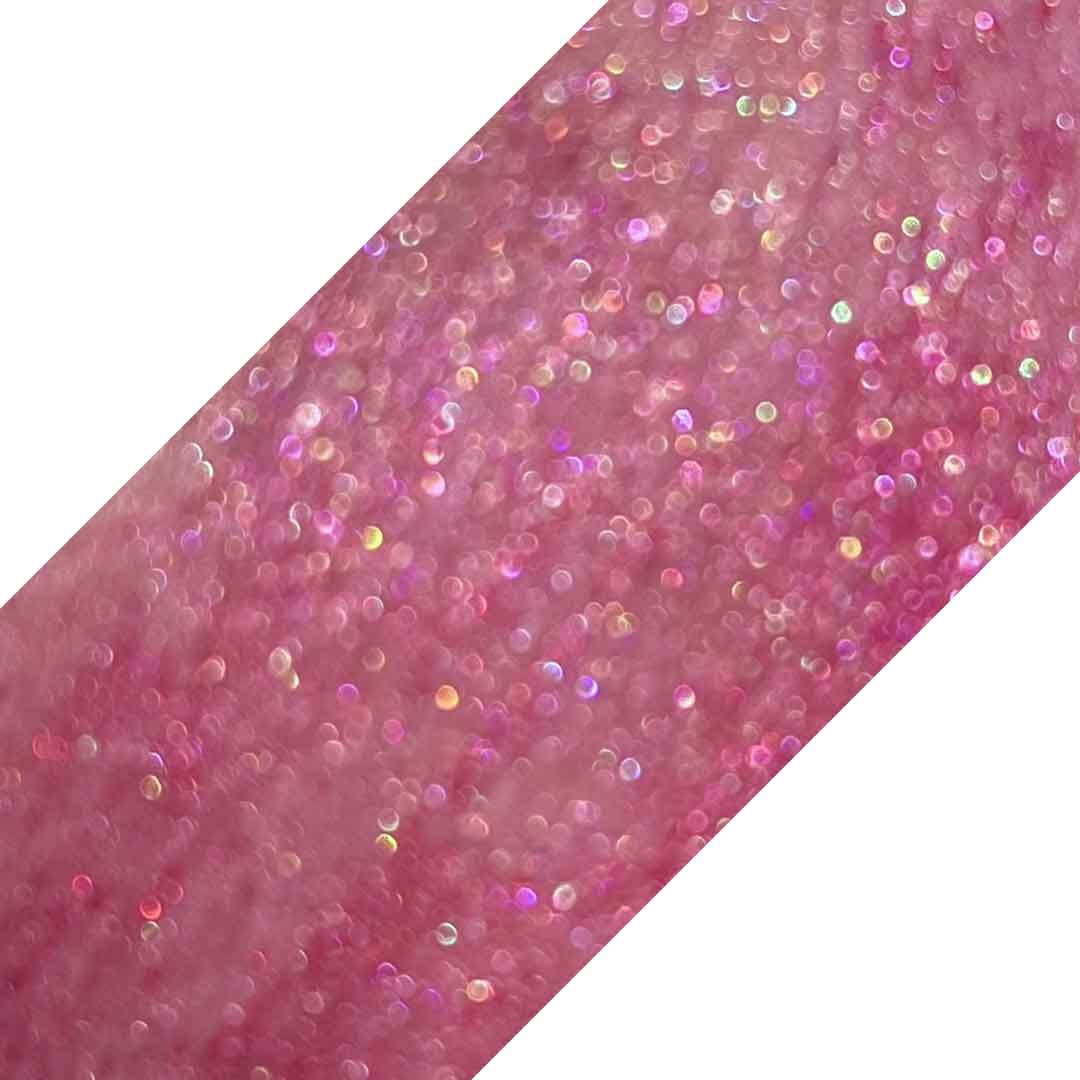 Petunia Lip Gloss Swatch - Surreal Makeup
