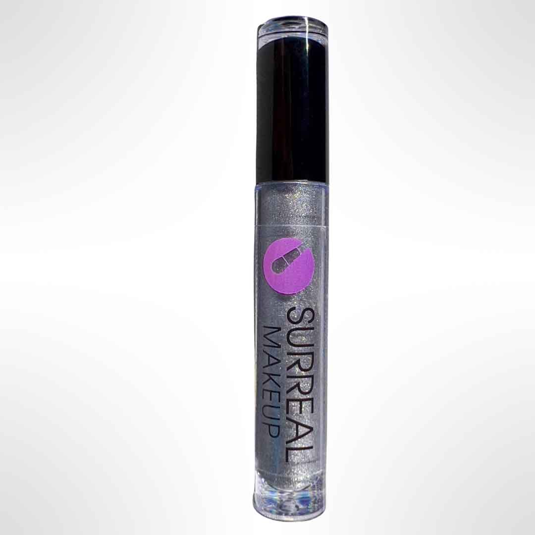 Quicksilver "Anywhere U Wannit" Liquid Color by Surreal Makeup
