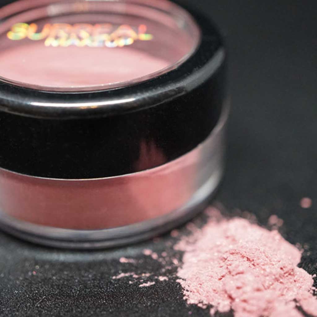 Rosy Blush by Surreal Makeup