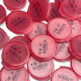 Sample Pod Pack by Surreal Makeup