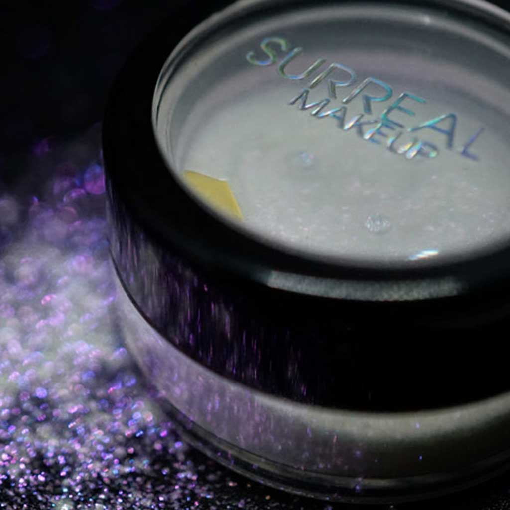 Sorceress Body Shimmer by Surreal Makeup