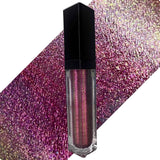 Steel Magnolia Lip Gloss and Swatch